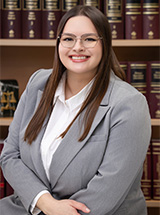 Photo of Rikki Burns-Riley